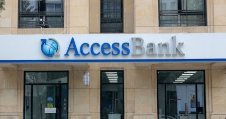 &ldquo;AccessBank&rdquo;ın SONU GÖRÜNDÜ &ndash; Müştəriləri nə gözləyir?
