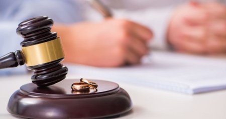 Xəyanətin BƏDƏLİ &ndash; Boşanma zamanı təzminat ödəyəcəklər?