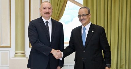 Azərbaycan İslam dünyasında söz sahibinə çevrilir: Bakının strateji missiyası