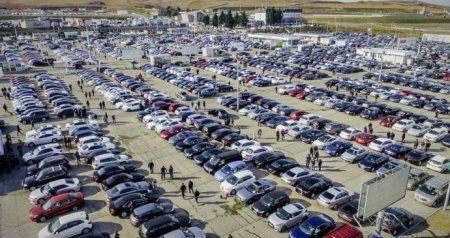 Dizel avtomobillərin sonu yaxınlaşır... - Bu tarixdən dövriyyədən çıxarılacaqlar