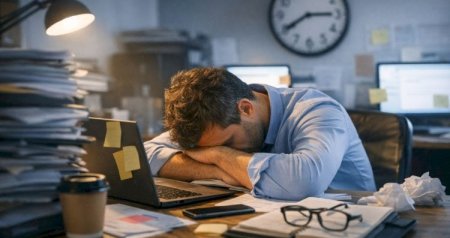 Əsrimizin BƏLASI &ndash; Kişilər emosional cəhətdən niyə tükənir? &ndash; SƏBƏBLƏR və ÇIXIŞ YOLLARI