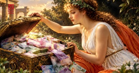 Azərbaycan puluna niyə yunan qızının adı verilib? – Manatın tarixinin açılmamış qatları