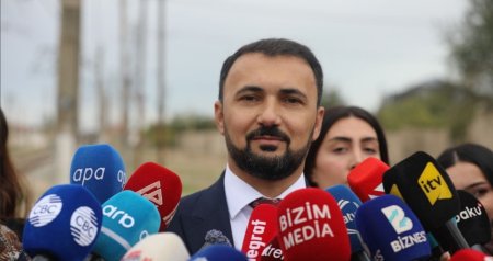 Bakıda dörd yeni dəmir yolu stansiyası inşa olunacaq – Rəsmi