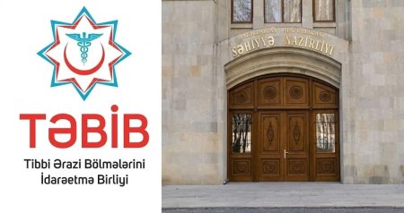 Səhiyyə Nazirliyi və TƏBİB-in vahid mətbuat xidməti yaradılır – Özəl