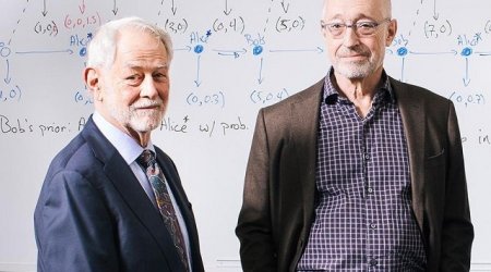 İqtisadiyyat üzrə Nobel mükafatının qalibləri bəlli oldu