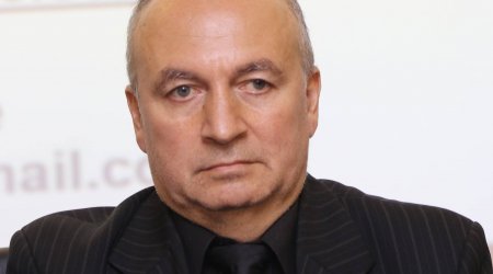 Artur Ağacanov : “Erməni ordusu Azərbaycandan çıxmalıdır!”