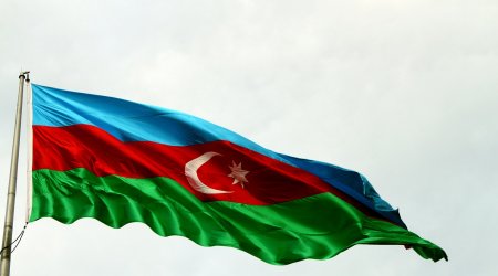 Bu gün Azərbaycanın Milli Müstəqillik Günüdür