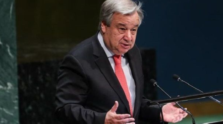 BMT Ermənistanı uşaq qatili kimi tanıdı!