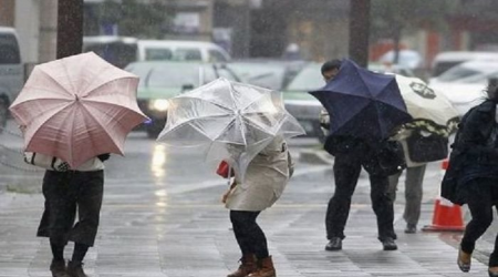 Azərbaycanda hava qeyri-sabit keçəcək