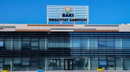 BNA sürücülərə muraciət etdi