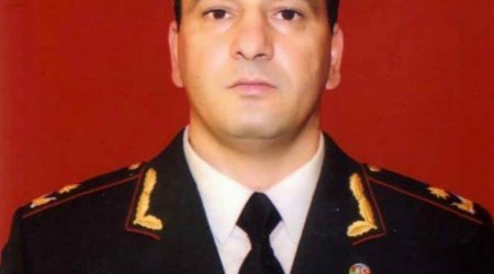 Polad Həşimov yeni zirvədə - Özəl