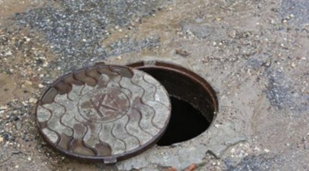 Bakı ətrafı qəsəbələrdə kanalizasiya çəkilişi niyə gecikir?