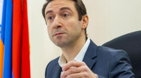 İrəvan  meri döyüşəcək