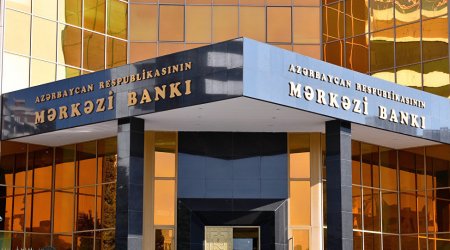 Azərbaycandakı banklar bugünkü valyuta hərracında 64 mln dollar cəlb edib