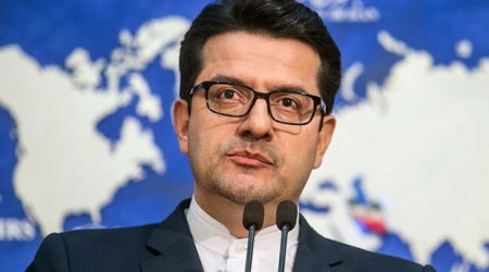 İran səfiri: “İran Azərbaycanın xoşbəxtliyinə sevinir”