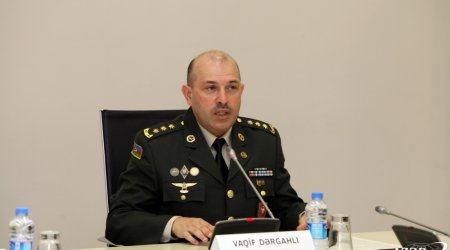 HƏRBİ EKSPERT: “Əsgərlərimizi yoluxdurmayın!”