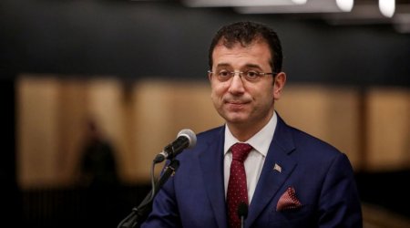 Əkrəm İmamoğlu koronavirusa yoluxub