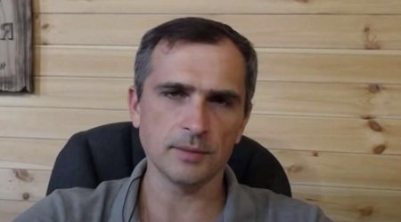 Ukraynalı bloger “cəbhə yarıldı, Azərbaycan ordusu Şuşaya doğru irəliləyir