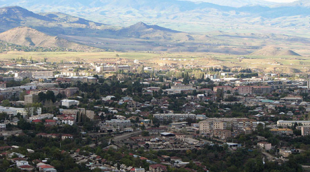 MN: Ordumuzun Xankəndini atəşə tutması yalandır