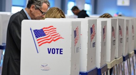 Miçiqanda səsvermə nəticələri ləğv olundu