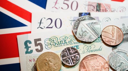 Britaniya iqtisadiyyatı 2022-ci ilədək özünə gələ bilməyəcək