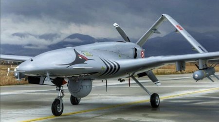 “Bayraktar TB2” pilotsuz uçuş aparatı yeni dizaynda istehsal olunacaq