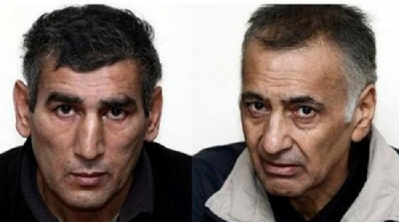 BQXK Dilqəm və Şahbazın Ermənistana aparılmasını təsdiqlədi