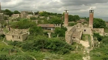 MN: «Ordumuz Şuşanı atəşə tutmayıb»