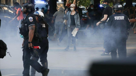 Bayden qalib gəlsə kütləvi qətillər tördəcəm - Şübhəli saxlanıldı