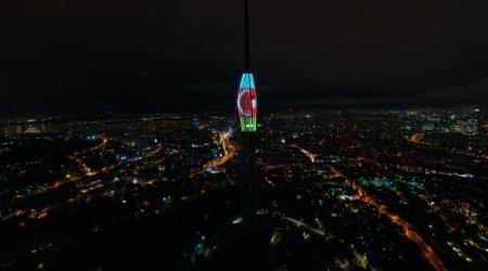 Türkiyədən Azərbaycana yeni dəstək - FOTO