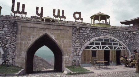Fransız müxbirin sevinci – ŞUŞA AZƏRBAYCANDIR!