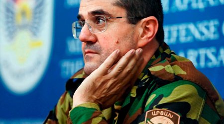 Harutyunyan: «Bunu etmsəydik daha çox qurbanımız olardı»