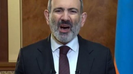 Paşinyan xalq qarşısında edam edilməlidir – ARMENİAN REPORT