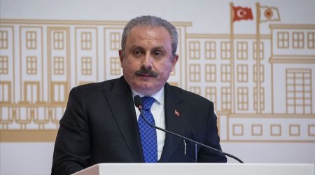 Şəntop: «Ermənistan təslim olmağa məcbur qaldı»