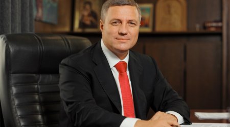 Ukrayna Avropa Partiyasının sədri: \