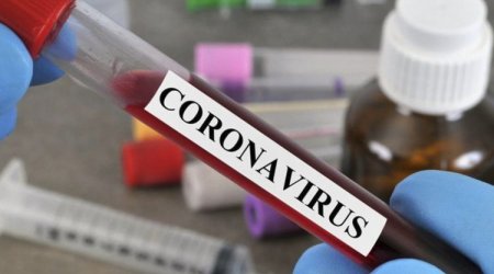 Daha güclü koronavirus növü aşkarlanıb