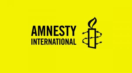 “Amnesty İnternational” Baş prokurora məktub göndərdi