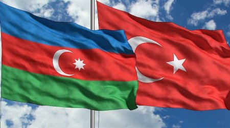 Ərdoğan: «İşğalı sona çatdıracaq prosesə töhfə verdik»