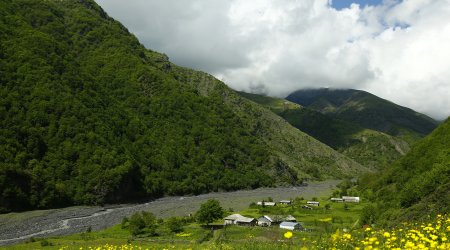 Qazaxın kəndləri bu tarixdə geri qaytarılacaq - Ərdoğandan açıqlama