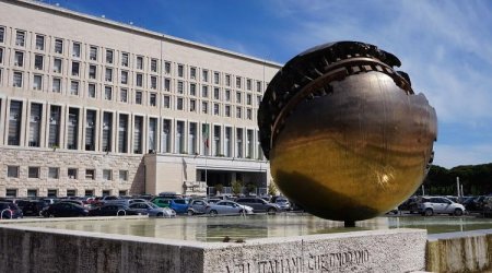 İtaliya XİN Qarabağda atəşkəsin əldə olunmasını dəstəklədi