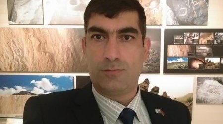 Azərbaycanın şanlı Zəfəri ilə yəhudilər qürur duyur