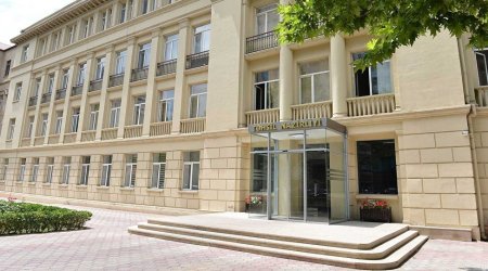 Məktəb direktoru şəhid olub