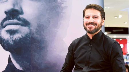Sami Yusufdən Azərbaycana qələbə təbriki