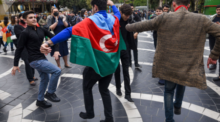 Qələbəmizin ən böyük təminatı nədir? - SORĞU