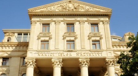 Azərbaycan Sakit Okean Alyansının Formuna qatıldı