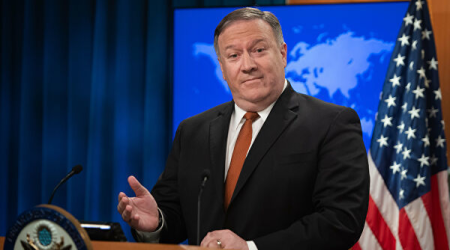 ABŞ İrana qarşı sanksiyaları sərtləşdirəcək