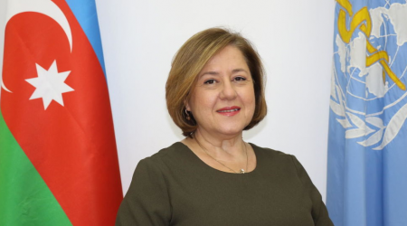 ÜST Azərbaycan vətəndaşlarına müraciət etdi