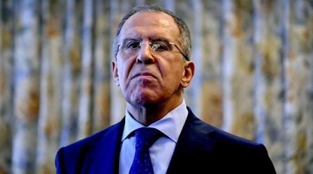 Lavrov: «Rusiya Qarabağla bağlı BQXK ilə əməkdaşlıq edəcək»