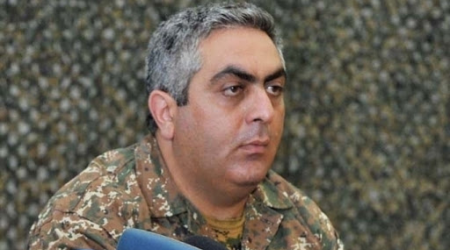 Ovannisyana hücum edildi