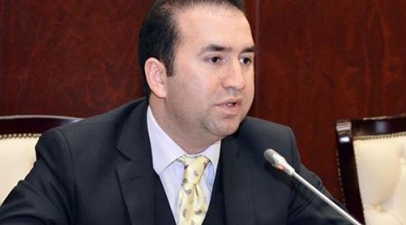 Ceyhun Osmanlı: 